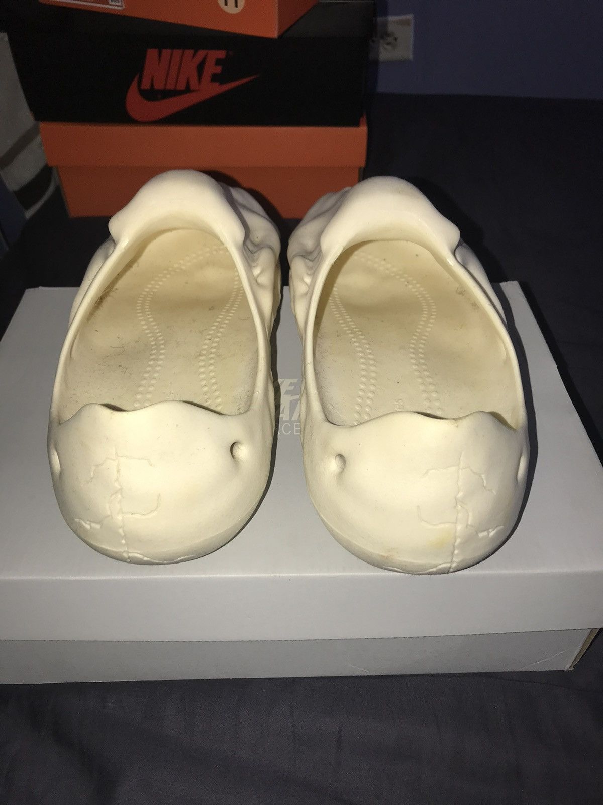 Kitowares Kito Wares Fossil-X Jaguar Runner Size US 9.5 / EU 42-43 - 3 Thumbnail