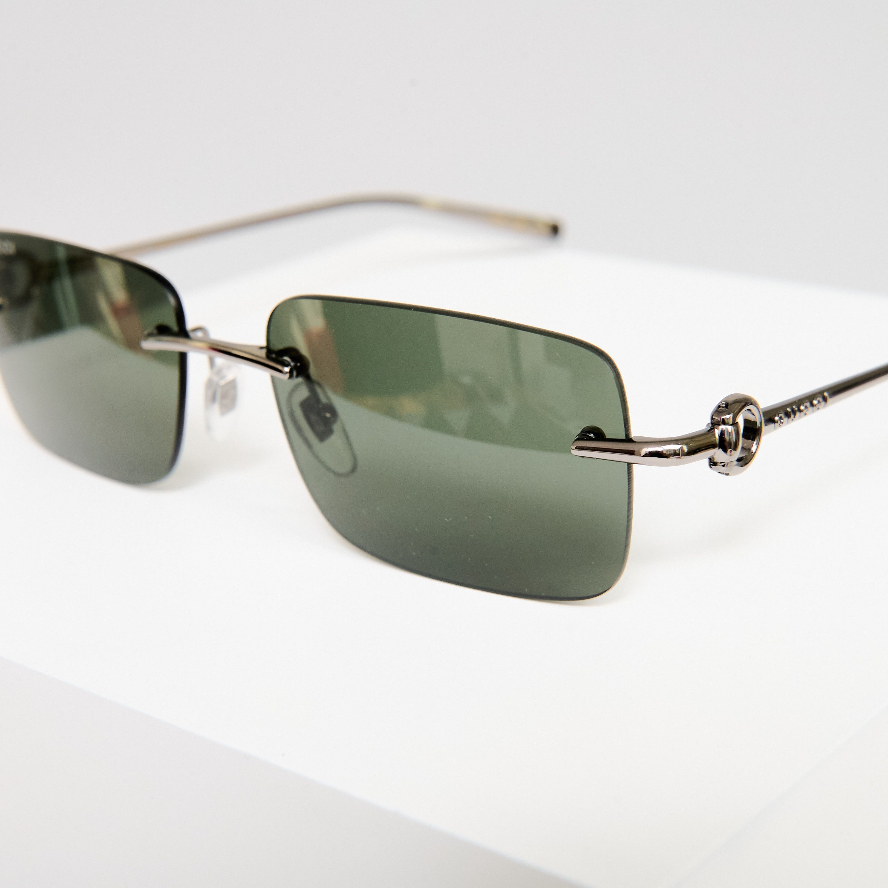 Gucci GUCCI GG1703S 001 Size ONE SIZE - 2 Thumbnail