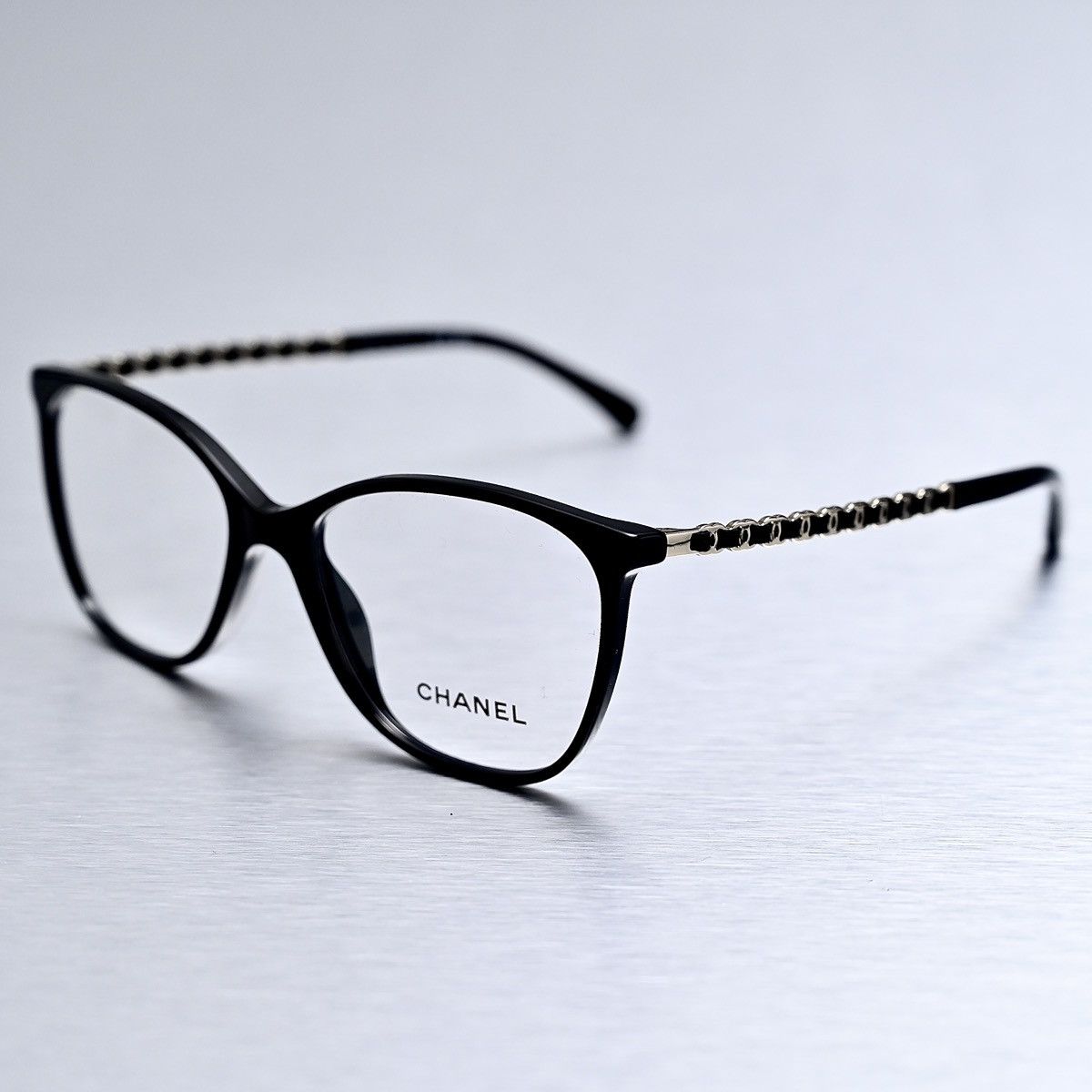 Chanel CHANEL 0CH3408Q GLASSES Size ONE SIZE - 2 Thumbnail
