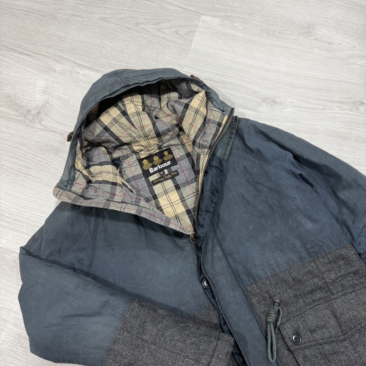 Barbour Barbour Waxed Jacket Size US S / EU 44-46 / 1 - 3 Thumbnail