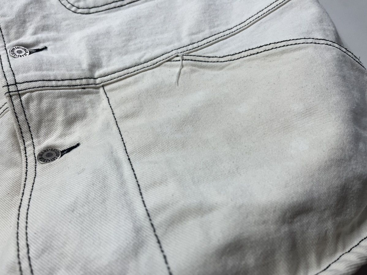 JNCO JNCO Vest Size US L / EU 52-54 / 3 - 9 Thumbnail