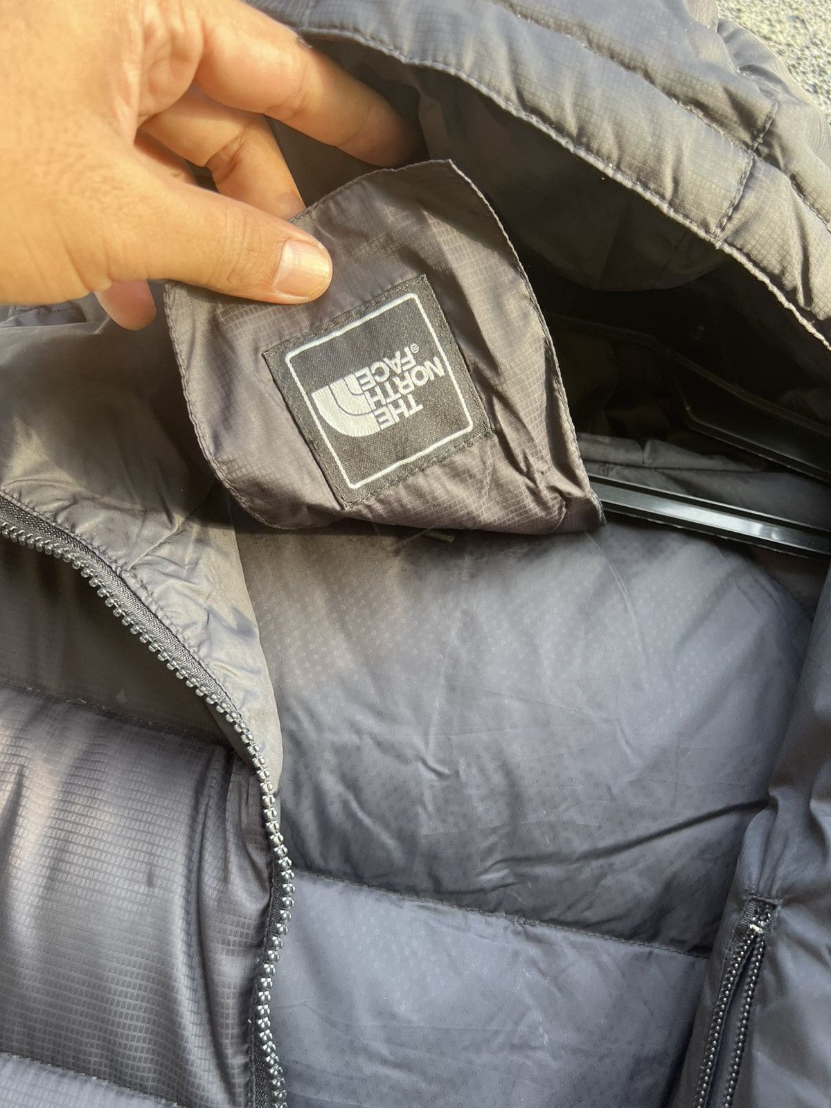 The North Face The North Face Puffer Jacket 900 LTD Size US L / EU 52-54 / 3 - 18 Thumbnail