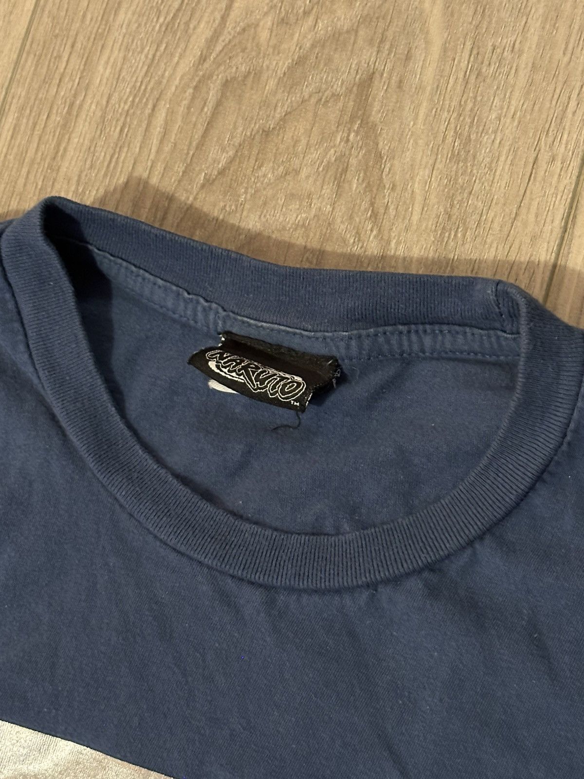 Ripple Junction × Vintage Vintage Naruto shirt Size US M / EU 48-50 / 2 - 3 Thumbnail