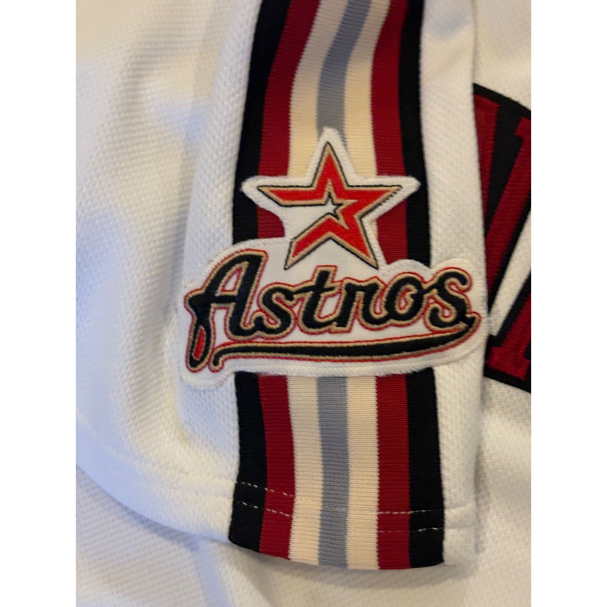 Majestic Majestic Authentic Roger Clemens 2004 MLB All Star Game Jers Size US XL / EU 56 / 4 - 7 Thumbnail