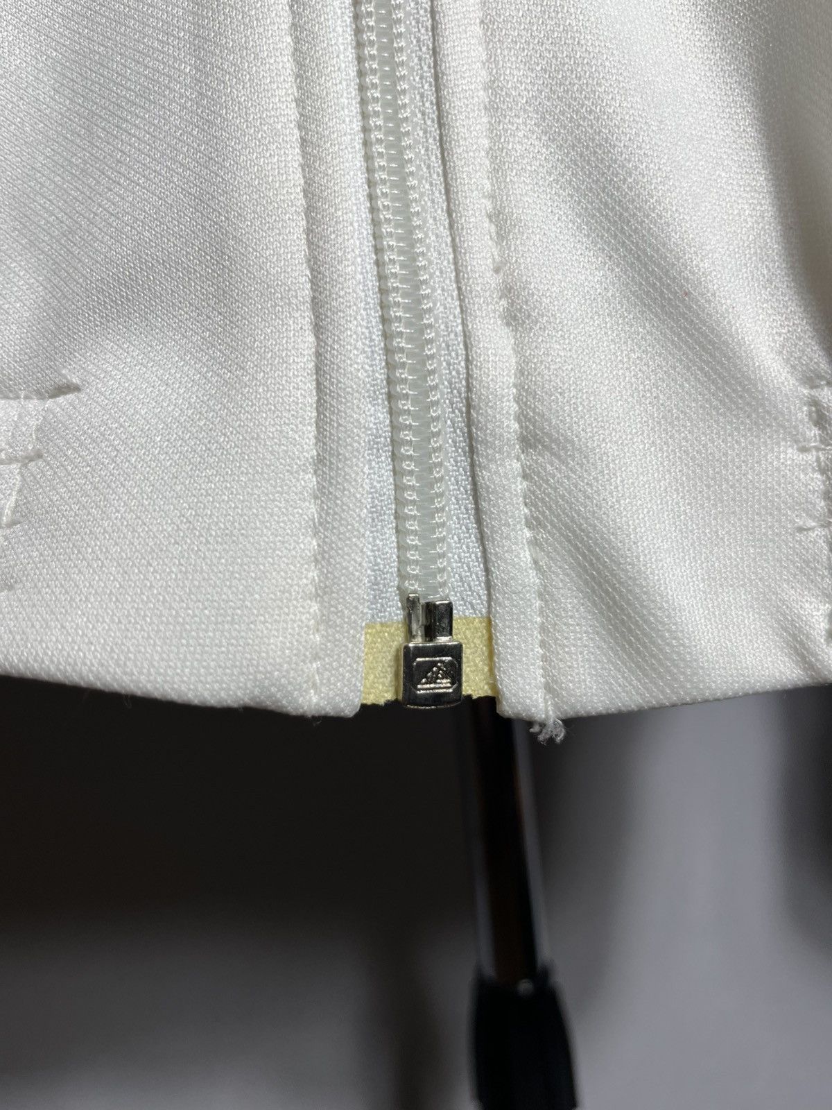 Lotto Sport RARE 1993 1994 AC Milan Lotto Track Jacket Italia Training Size US L / EU 52-54 / 3 - 6 Thumbnail