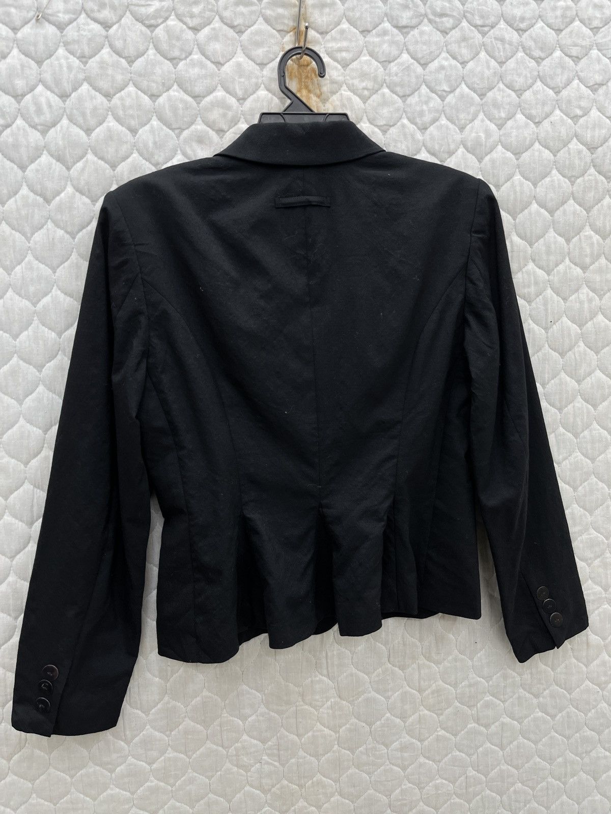 Jean Paul Gaultier 🔥🔥🔥STEALS JEAN PAUL GAULTIER JACKET Size S / US 4 / IT 40 - 6 Thumbnail