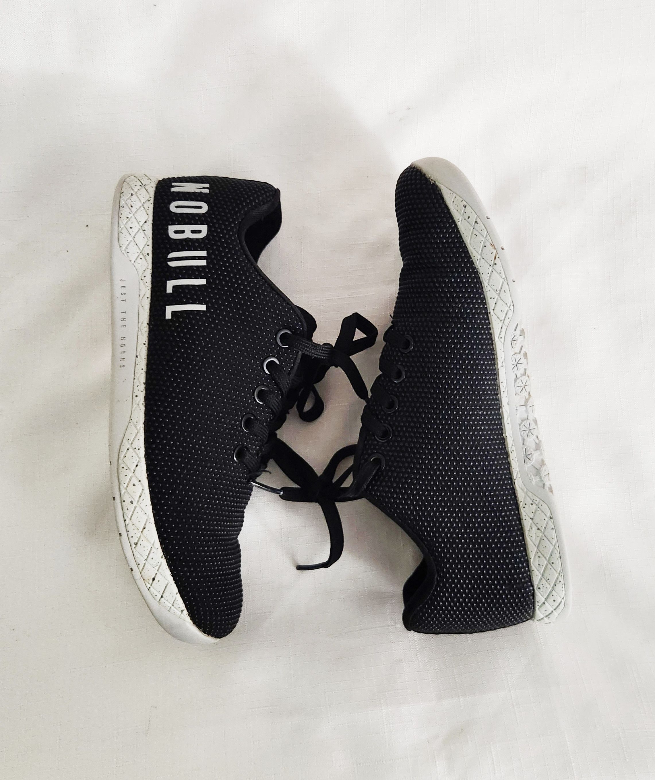 Other NOBULL Unisex Trainers Shoe Size Mens 6 Womens 7.5 Size US 7.5 / IT 37.5 - 5 Thumbnail