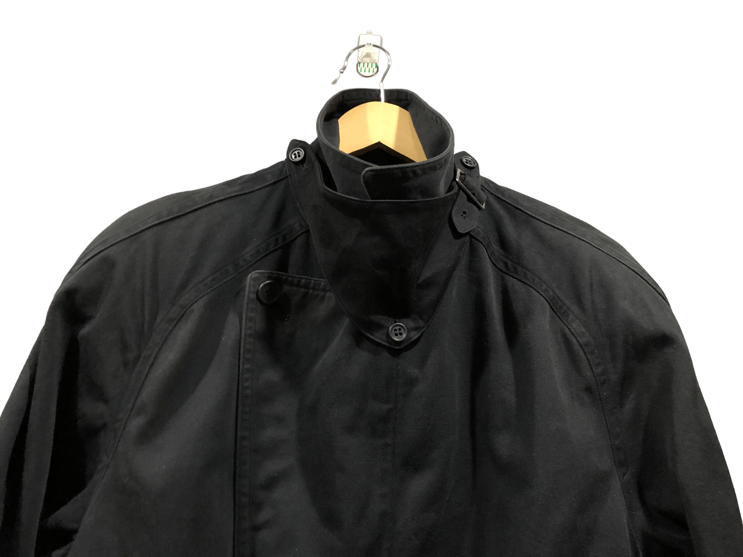 Issey Miyake Rare Vintage 80s Issey Miyake Duetrio Zipper Jacket Size US M / EU 48-50 / 2 - 4 Thumbnail