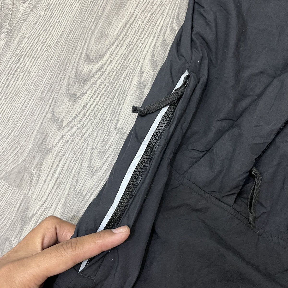 Japanese Brand Freak's Store 21 AW Padding Military Down Jacket Amekaji Size US M / EU 48-50 / 2 - 6 Thumbnail