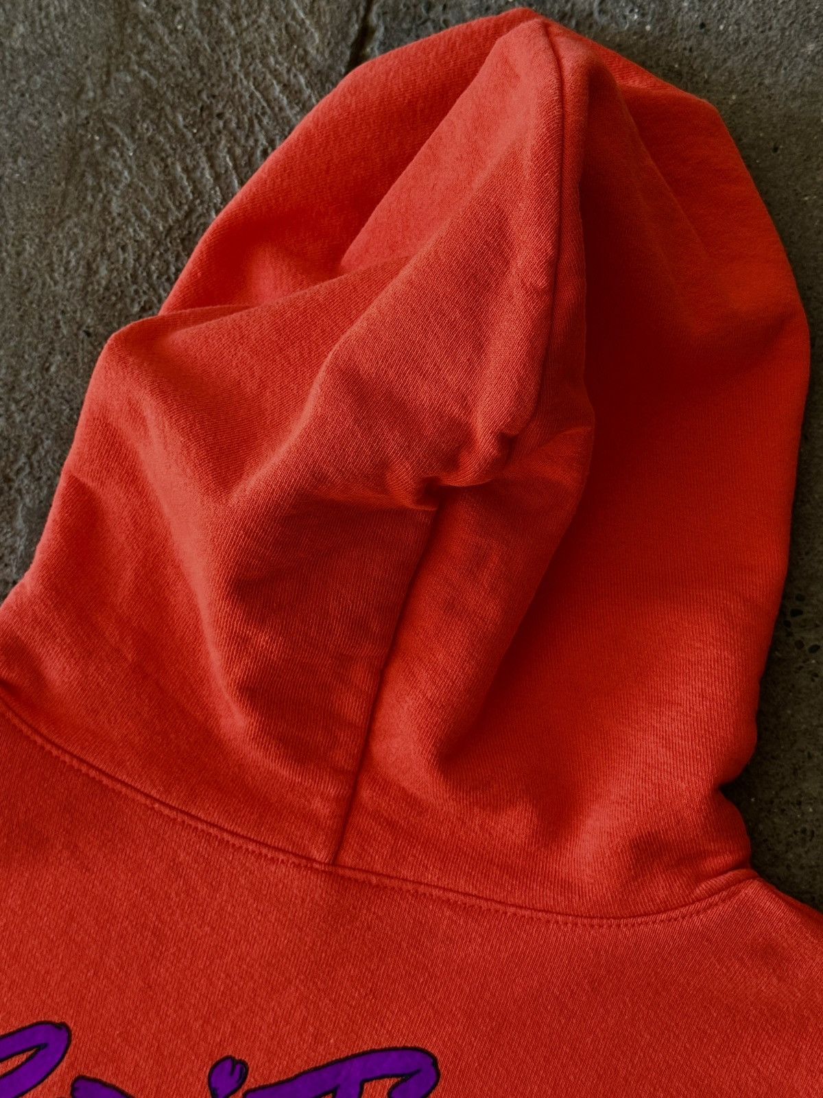 Chrome Hearts Chrome Hearts - Matty Boy - Lipstick Red Hoodie Size US L / EU 52-54 / 3 - 13 Thumbnail