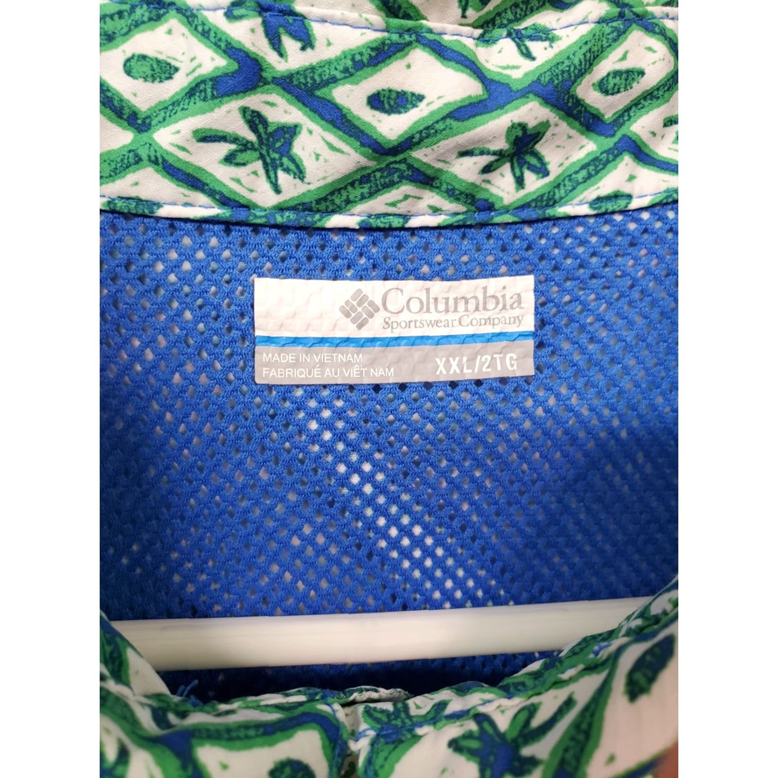 Vintage VINTAGE Size US XXL / EU 58 / 5 - 5 Thumbnail
