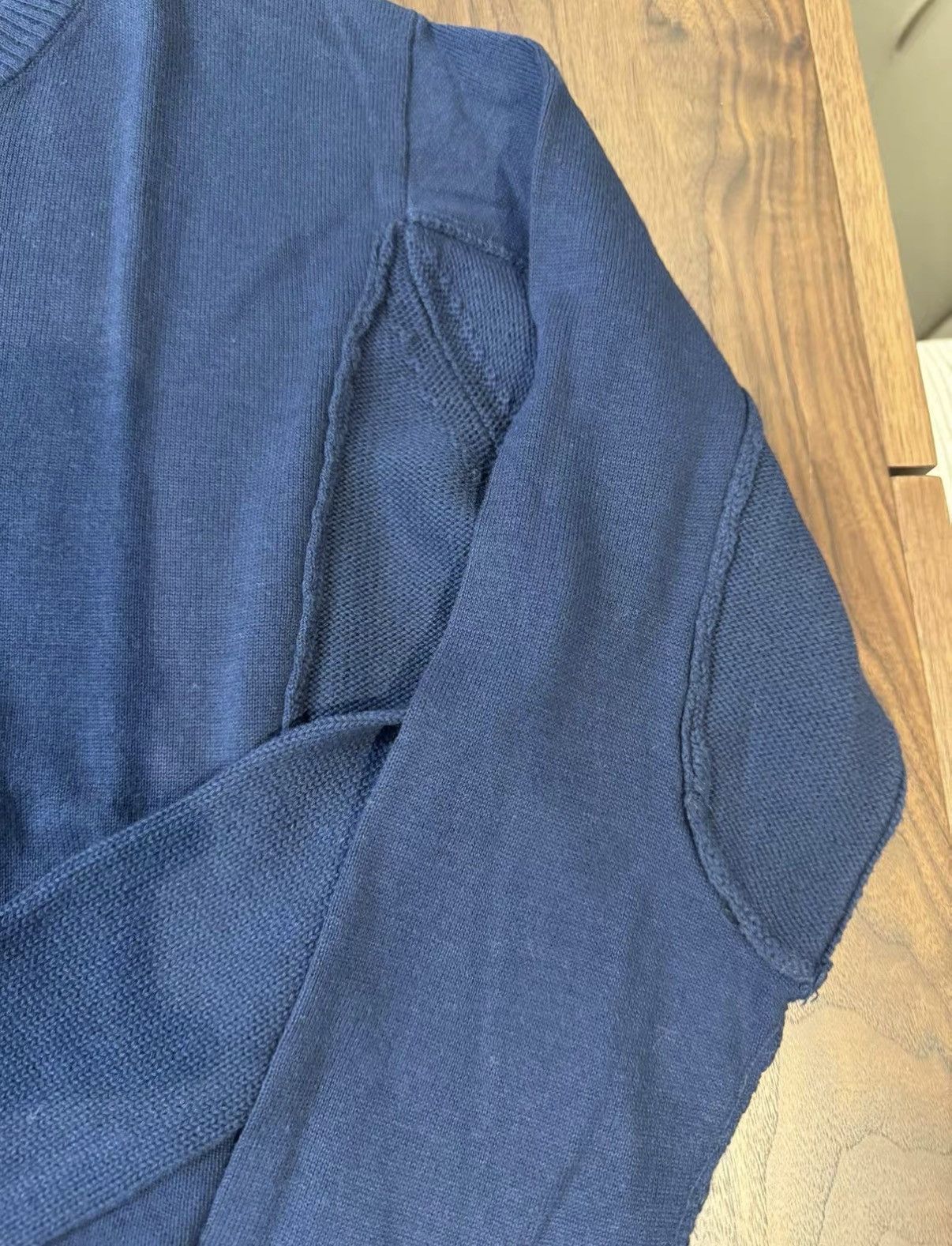 Undercover Undercover Sweater J34 Size US S / EU 44-46 / 1 - 3 Thumbnail