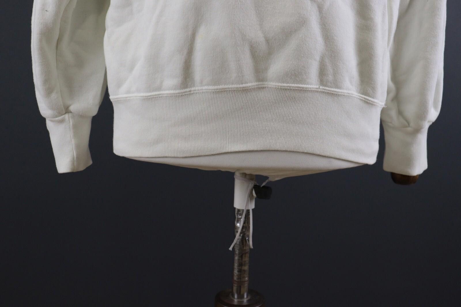 Designer Best Company Olmes Carretti Carts Knit Sweatshirt Size L Size US L / EU 52-54 / 3 - 3 Thumbnail