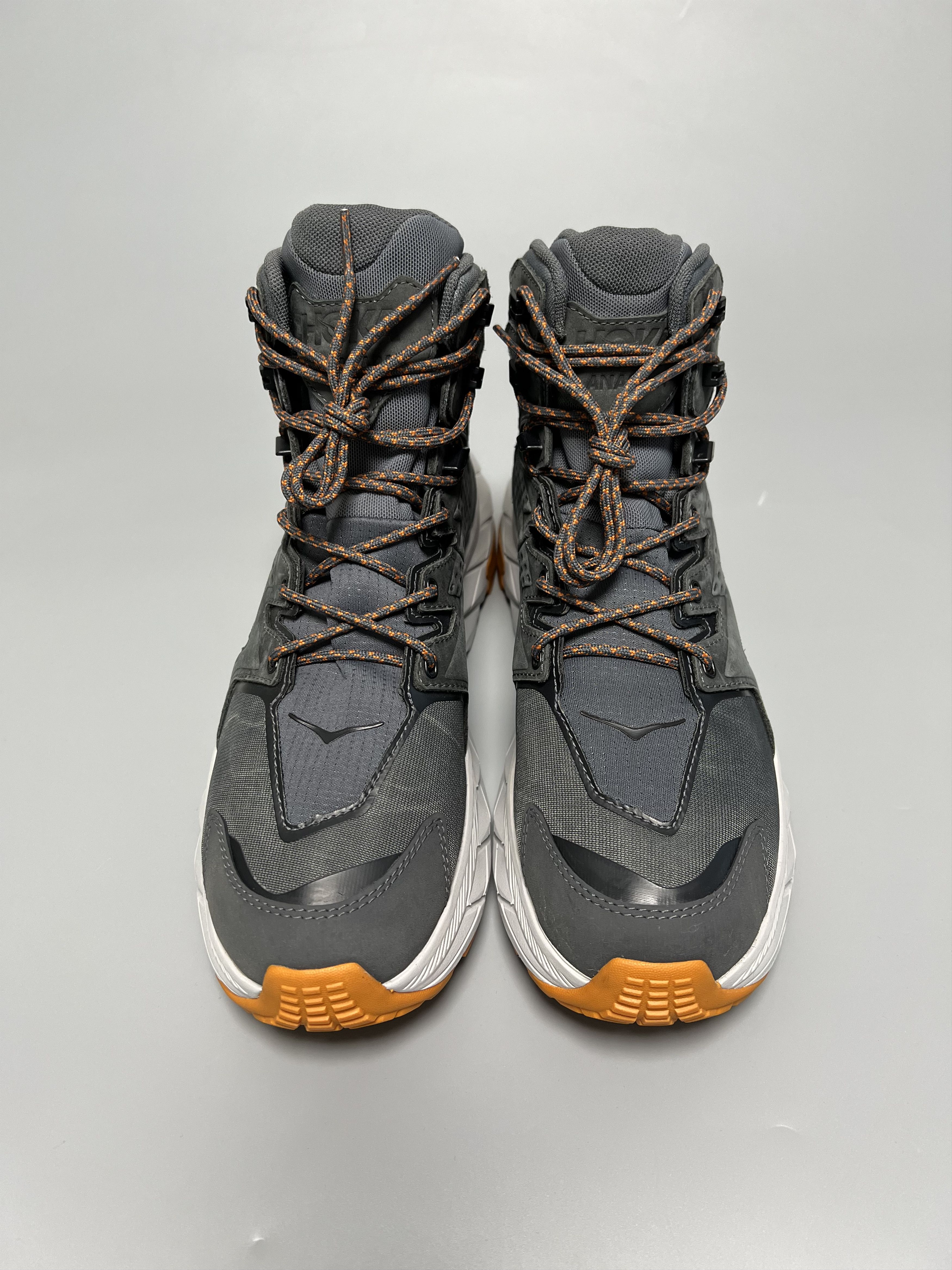 Hoka 9D Hoka One One Anacapa Mid GTX Gore-Tex Men's Hiking Shoes Size US 9 / EU 42 - 4 Thumbnail