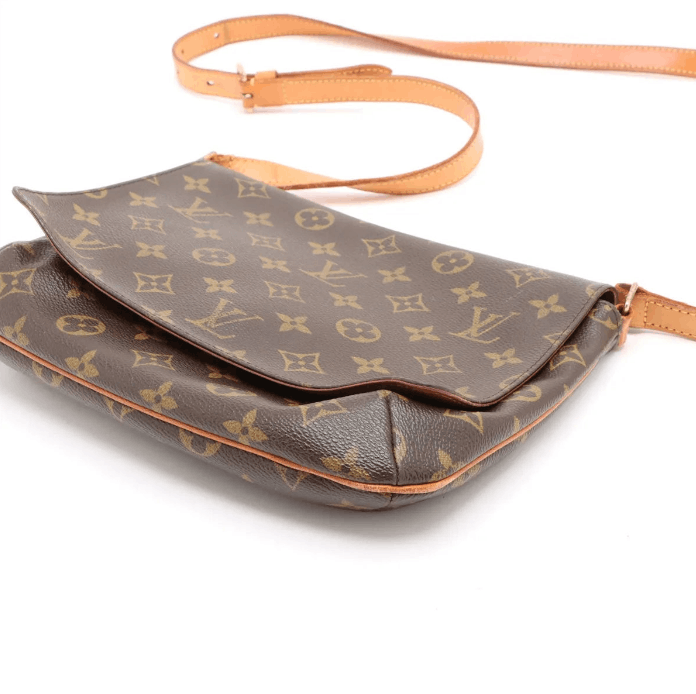 Louis Vuitton Monogram Musette Tango Size ONE SIZE - 3 Thumbnail