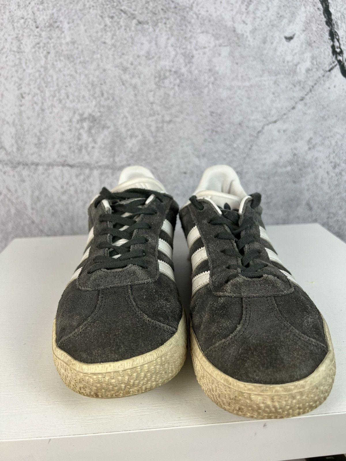 Adidas Adidas Gazelle Low Sneakers Rare Color Casual Streetwear Size US 6 / IT 36 - 5 Thumbnail