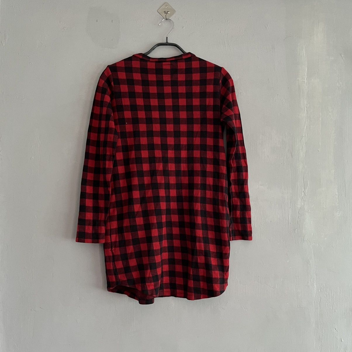 20471120 20471120 Plaid Dress Size XS / US 0-2 / IT 36-38 - 4 Thumbnail