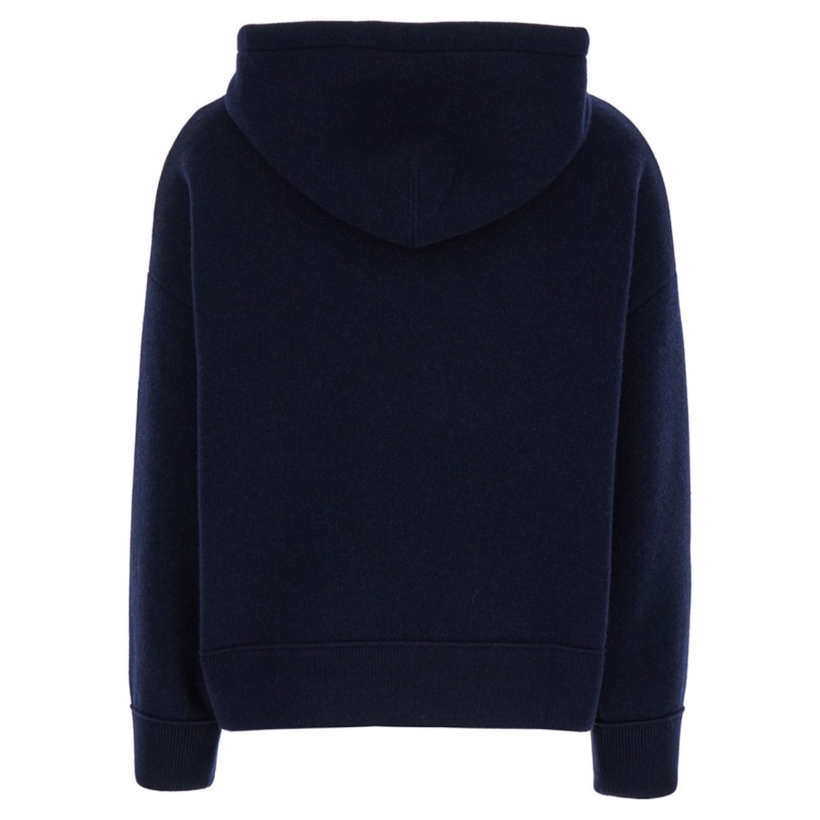 Bottega Veneta 749454 V33N0 4121 Cashmere Hoodie Size L / US 10 / IT 46 - 2 Thumbnail