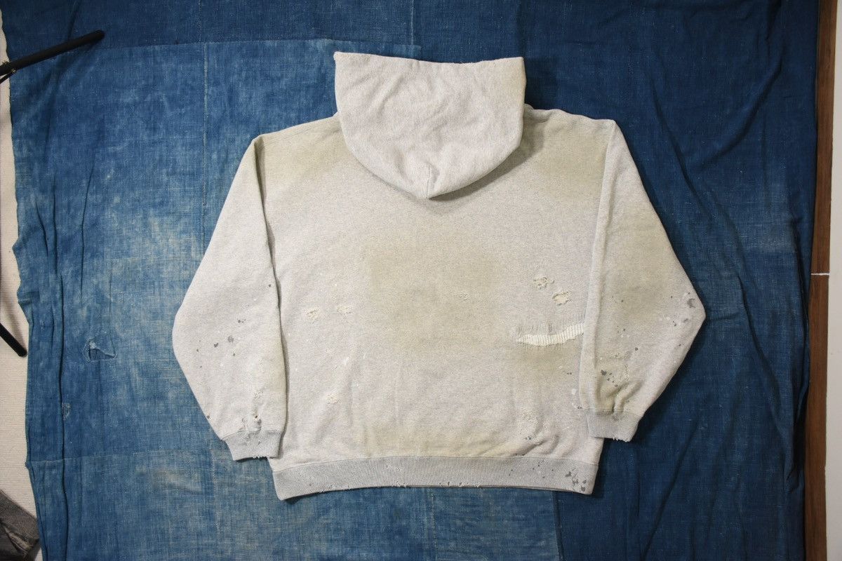 Neighborhood NBHD NEIGHBORHOOD 24ss SAVAGE SWEAT PARKA Size US XL / EU 56 / 4 - 4 Thumbnail