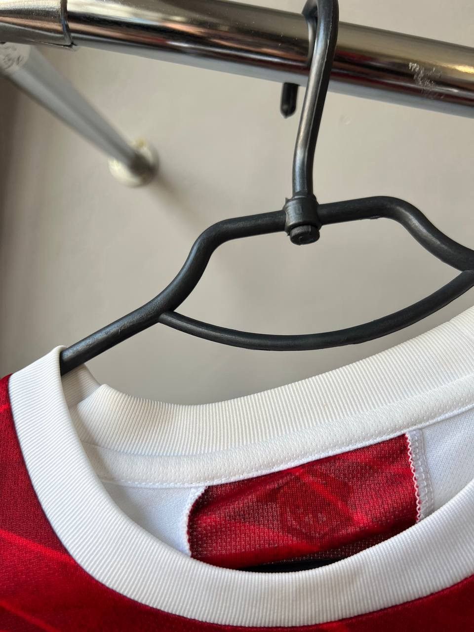 Adidas 2020/21 ARSENAL FC HOME SOCCER JERSEY FOOTBALL SHIRT ADIDAS Size US S / EU 44-46 / 1 - 12 Thumbnail