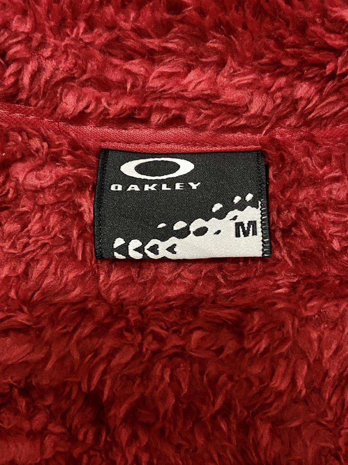 Oakley OAKLEY VEST Size US M / EU 48-50 / 2 - 14 Thumbnail