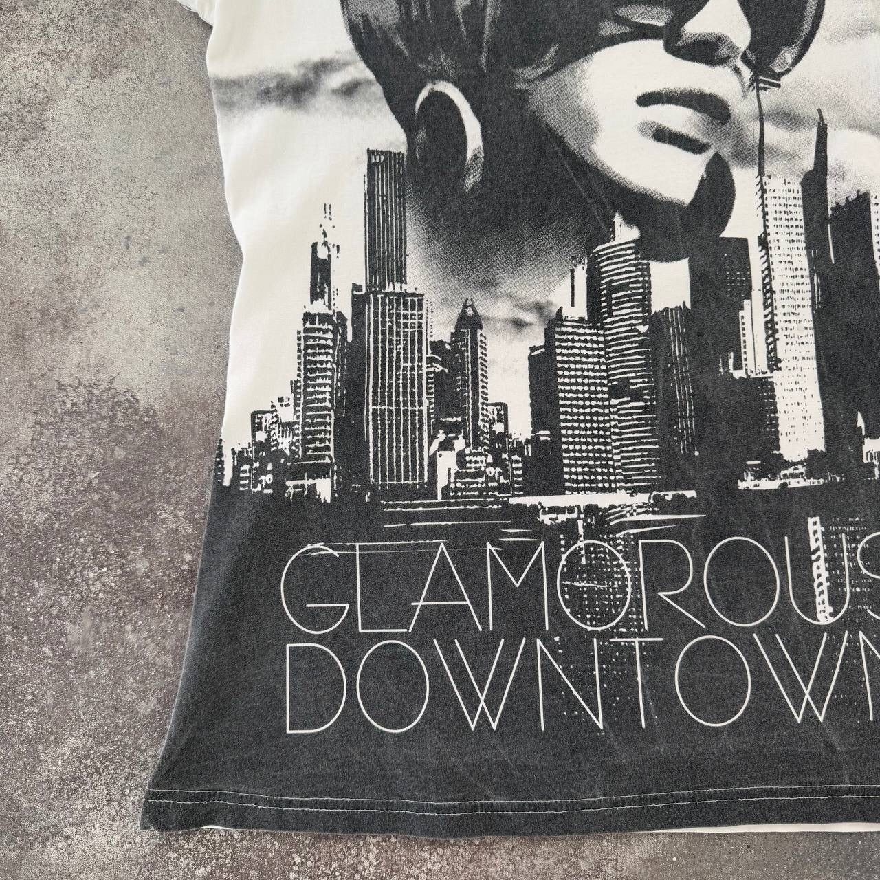 Hysteric Glamour Amazing Y2K Sexy Glam T-Shirt Size M / US 6-8 / IT 42-44 - 5 Thumbnail