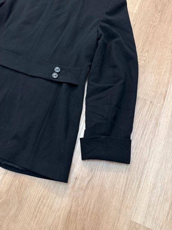Other Rene Lezard Wool Coat double breasted size 42 XL Size XL / US 12-14 / IT 48-50 - 7 Thumbnail