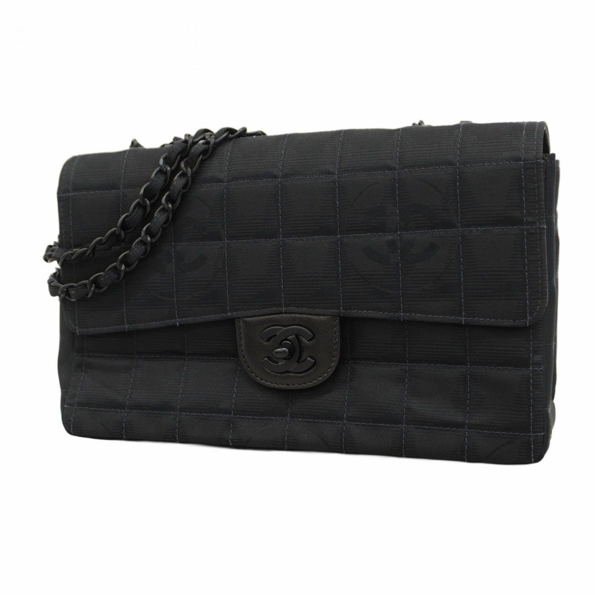 Chanel Chanel Flap bag shoulder Size ONE SIZE - 1 Thumbnail