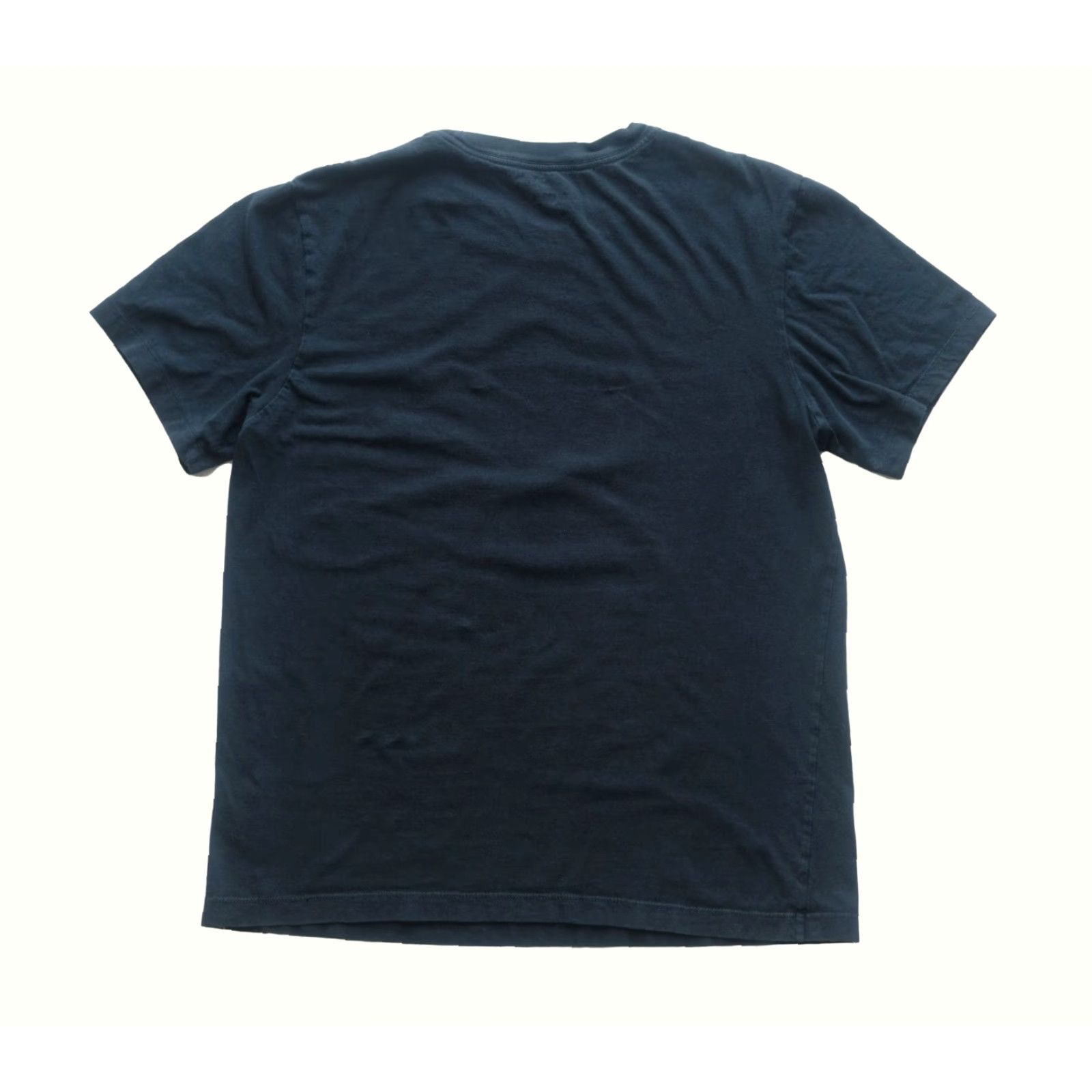 Nike VINTAGE Nike Air Jordan Dallas Texas Jordan 1 Y2K 90s Retro Black T Shirt Mens SZ M 2019 Size US M / EU 48-50 / 2 - 3 Thumbnail