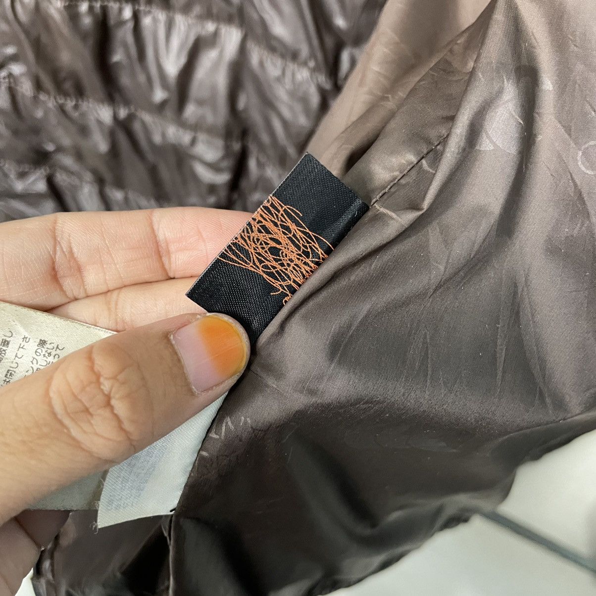 Canterbury of New Zealand Canterbury Of New Zealand Quilted Jacket Size US L / EU 52-54 / 3 - 22 Thumbnail