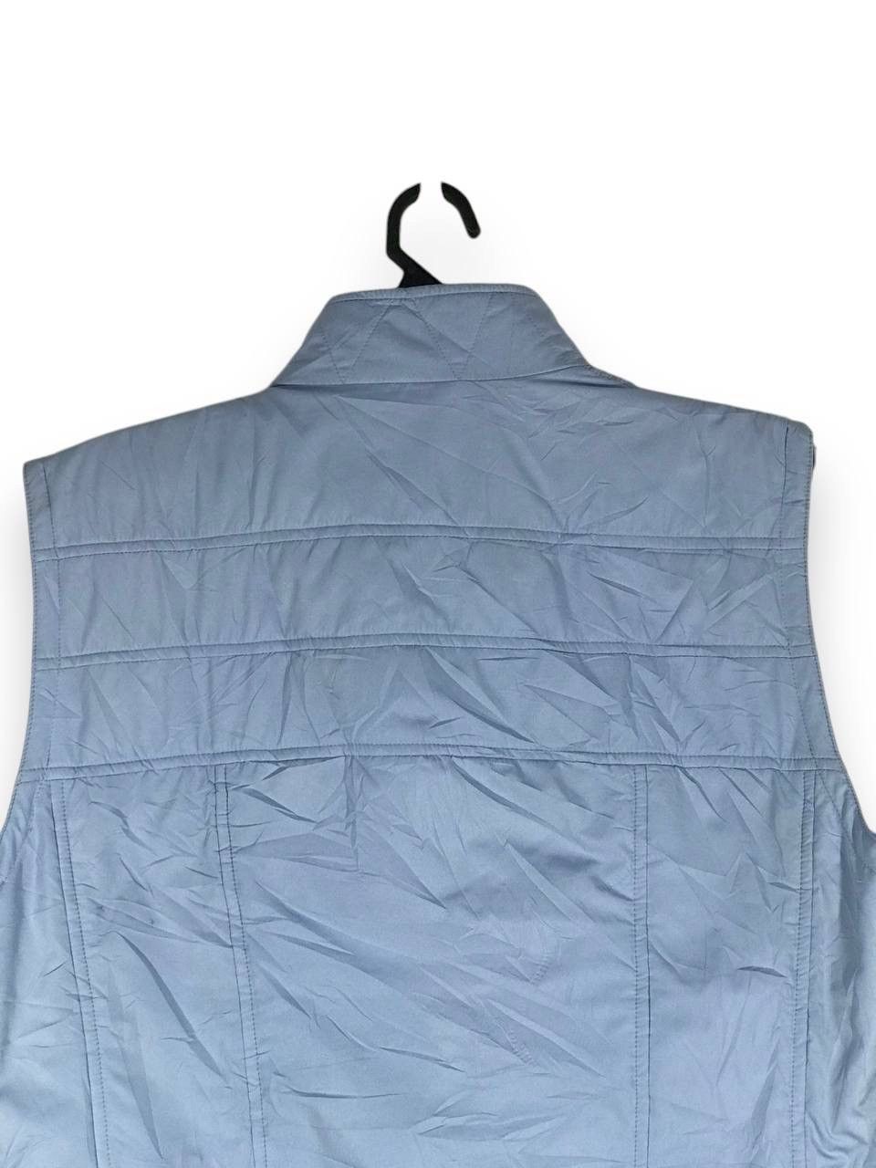 Salvatore Ferragamo Designer vest Size US M / EU 48-50 / 2 - 9 Thumbnail
