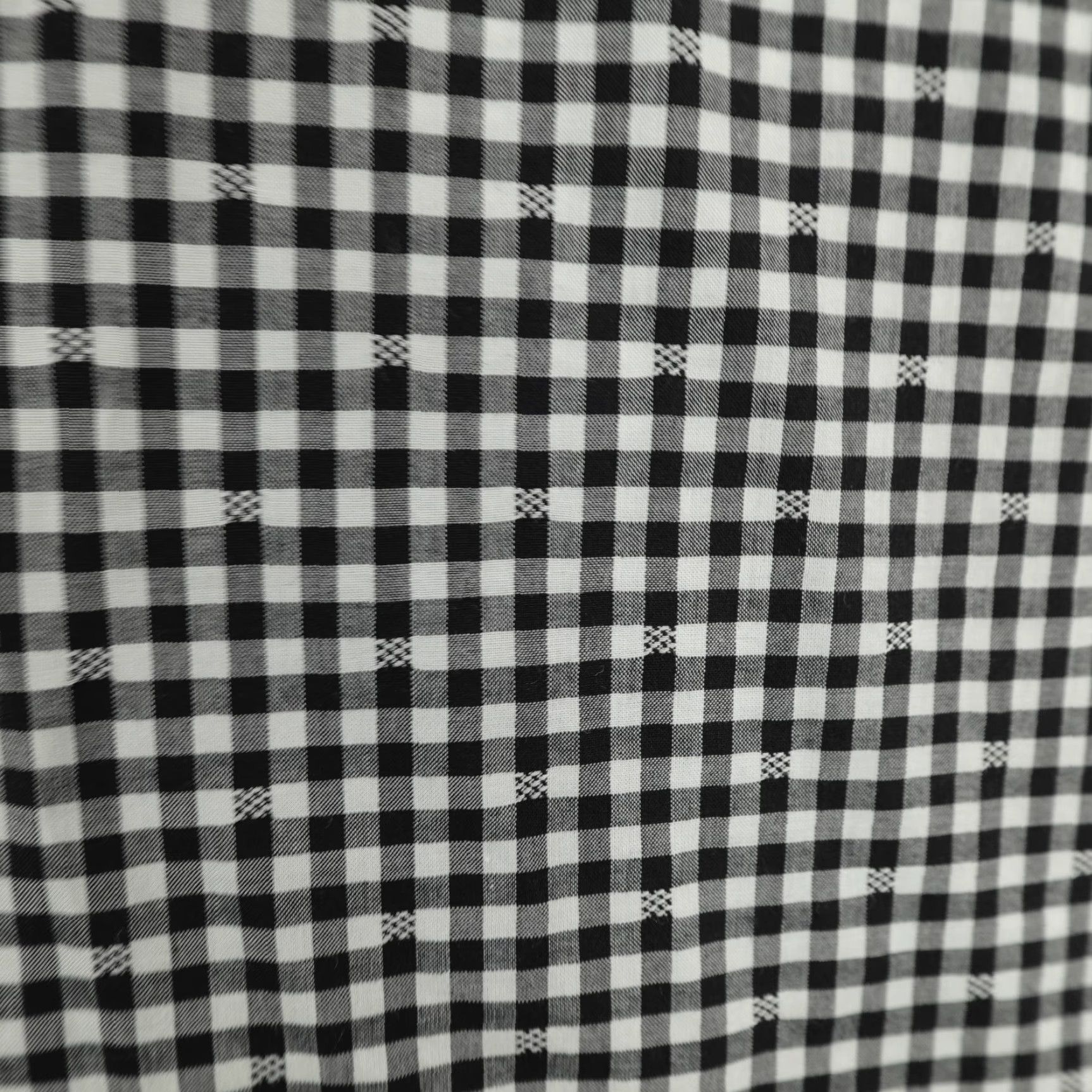 Polo Ralph Lauren VINTAGE Polo Ralph Lauren Shirt Small Black Plaid Slim Fit Cotton Stretch Long Sleeve Button-Up Mens Size US S / EU 44-46 / 1 - 4 Thumbnail