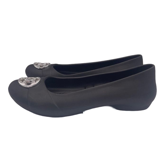 Crocs on sale gianna flat