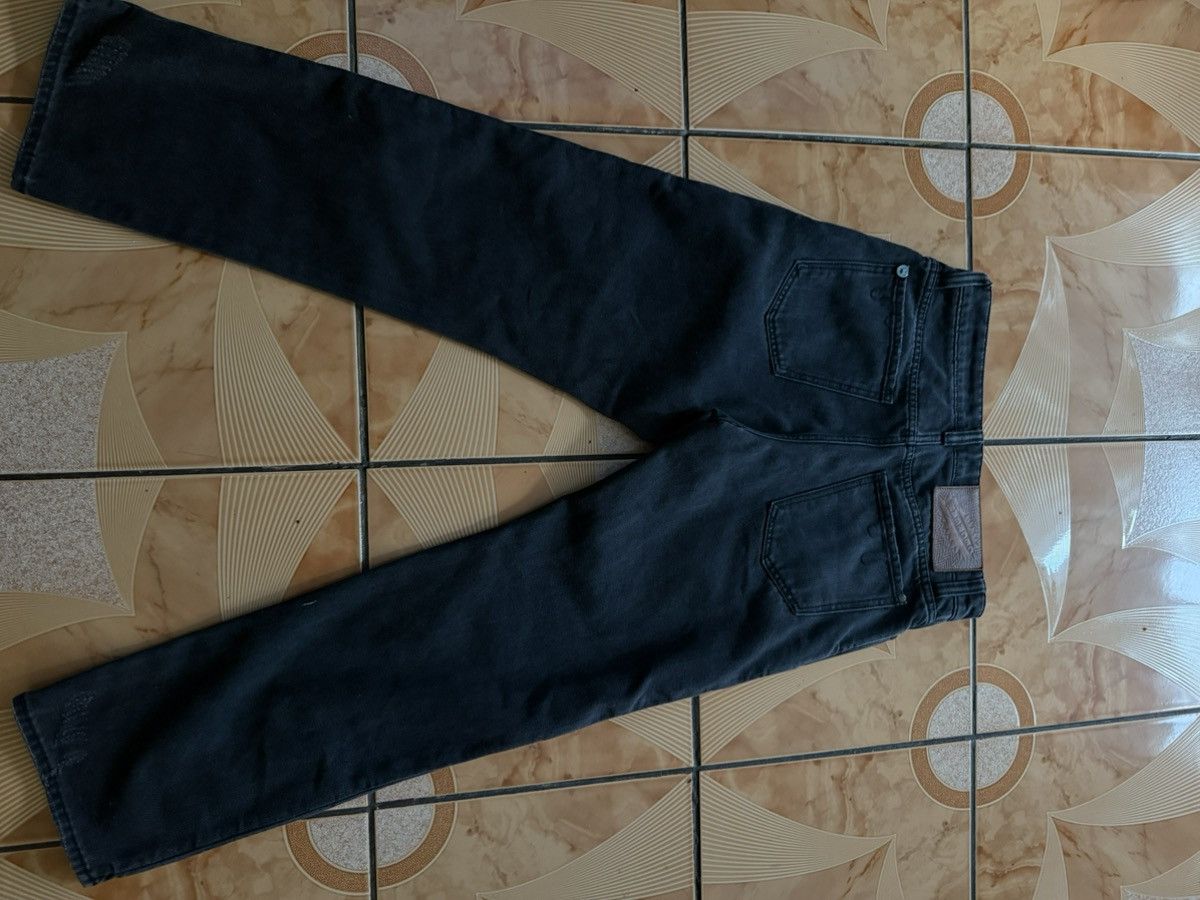 Icecream Ice cream loose jeans Size US 30 / EU 46 - 3 Thumbnail