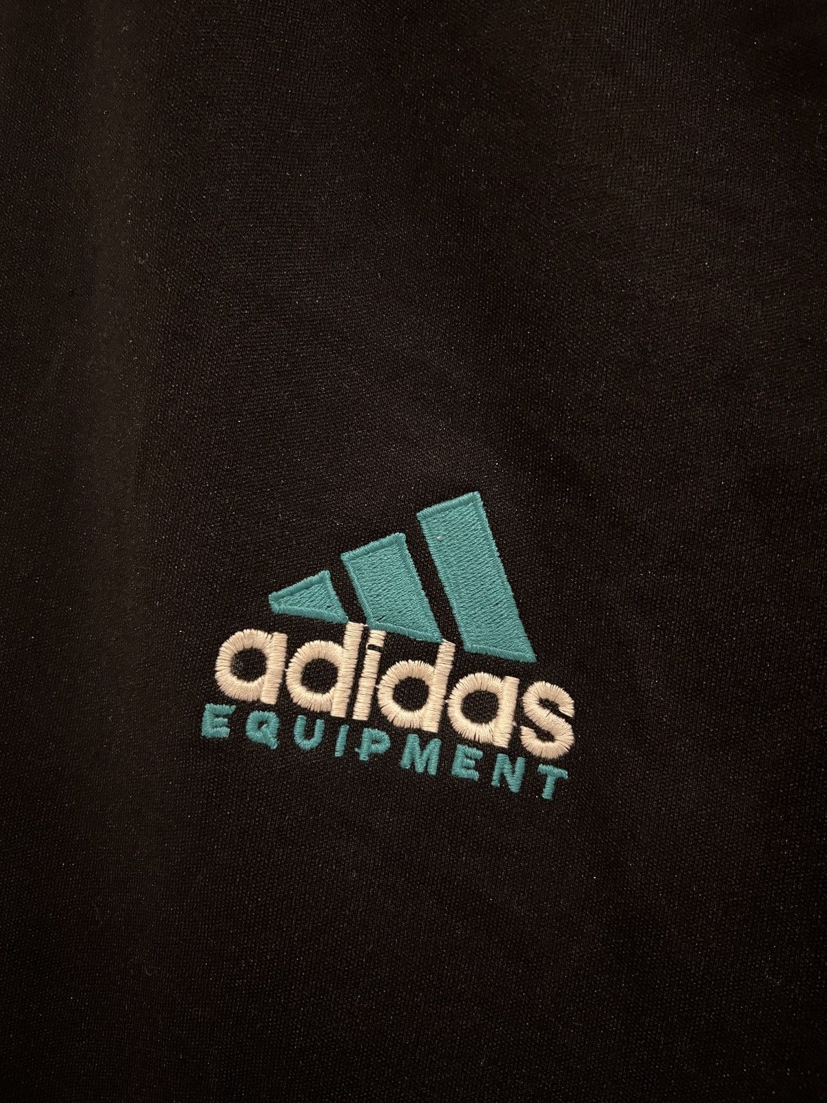 Adidas Adidas EQT EQUIPMENT vintage sweatpants Size US 32 / EU 48 - 2 Thumbnail