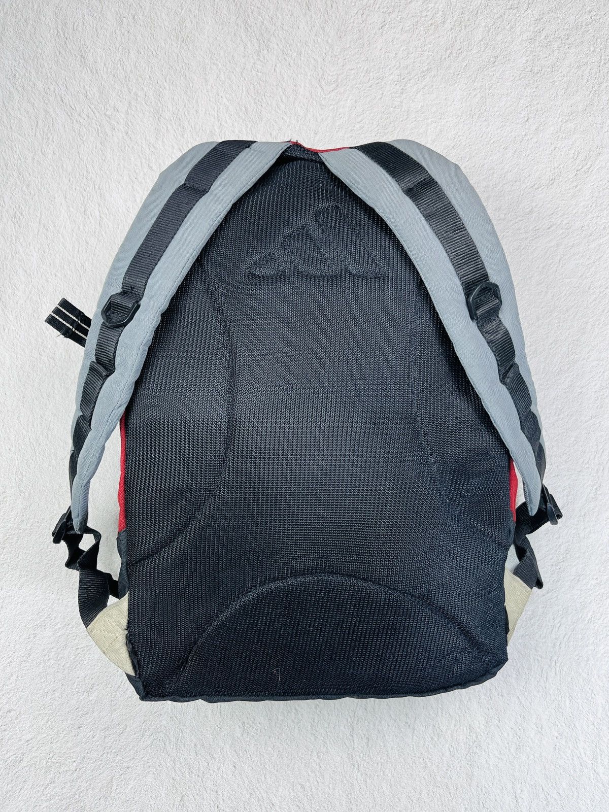 Vintage 🔥VINTAGE 20’s ADIDAS COLLECTION BAGPACK🔥 Size ONE SIZE - 12 Thumbnail