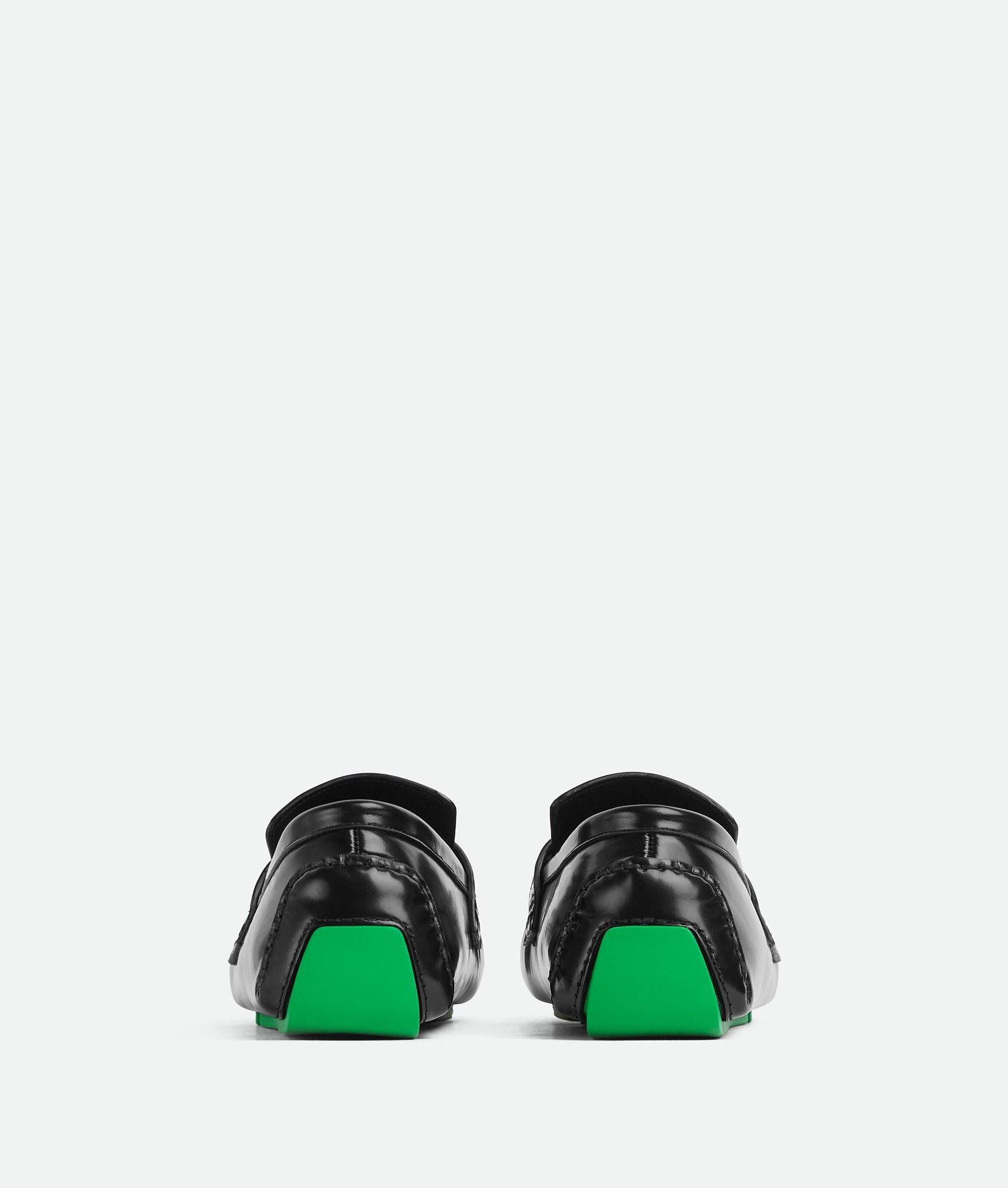 Bottega Veneta Ride Driver Loafer Size US 7 / EU 40 - 2 Thumbnail