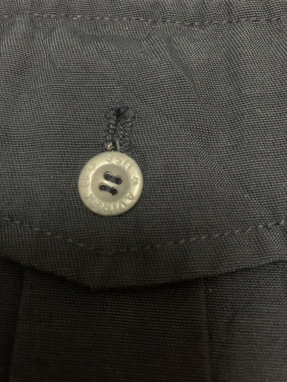 Other Avirex Officer’s uniform Size US S / EU 44-46 / 1 - 5 Thumbnail