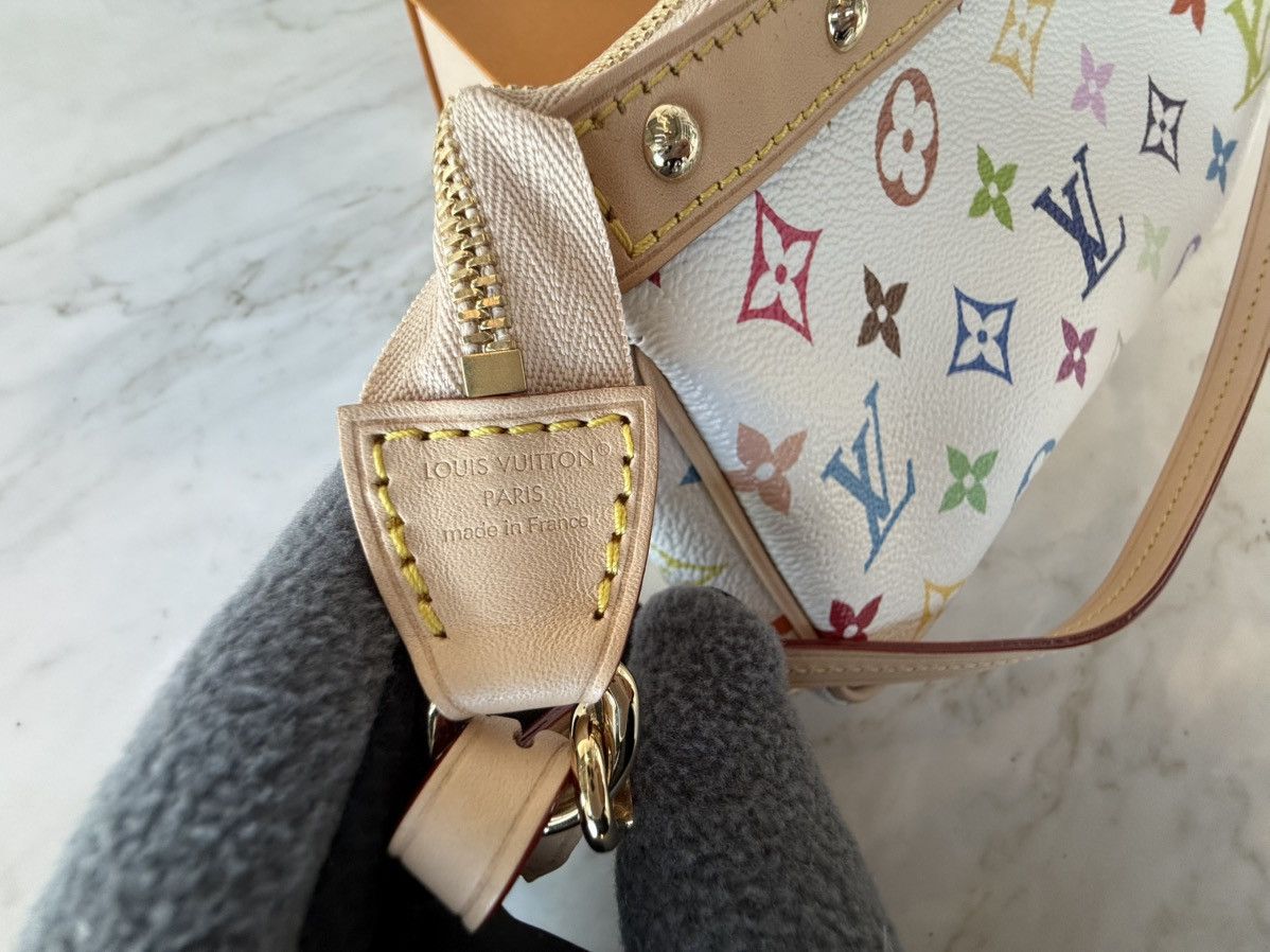 Louis Vuitton LV x TM Pochette Accessoires Size ONE SIZE - 5 Thumbnail
