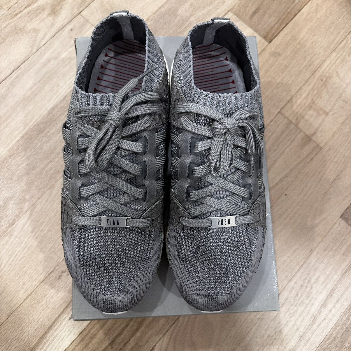 Adidas Adidas EQT SUPPORT ULTRA PK Size US 8 / EU 41 - 2 Thumbnail