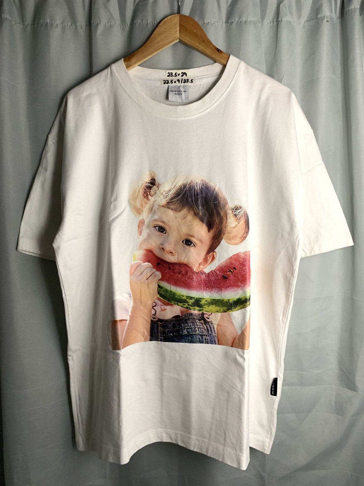 acme de la vie Acmé De La Vie (ADLV) Size US XL / EU 56 / 4 - 2 Thumbnail