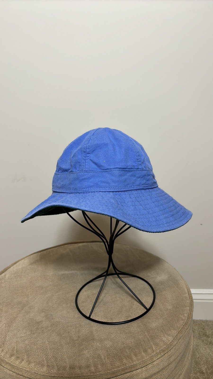 L.L. Bean × Vintage Vintage LL Bean Bucket Hat Size ONE SIZE - 1 Thumbnail