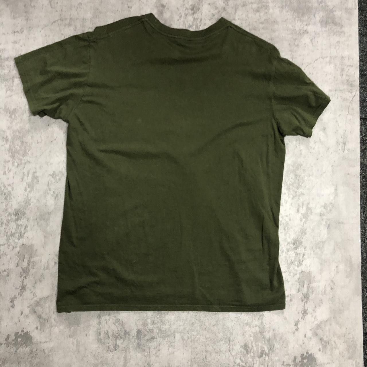 Other YeSaintsWest green T-shirt Size US M / EU 48-50 / 2 - 3 Thumbnail