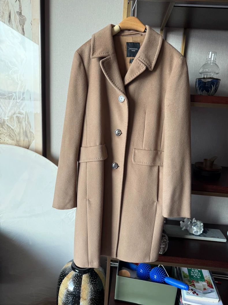 Max Mara Max Mara . Casual series. Classic Color Size S / US 4 / IT 40 - 1 Thumbnail