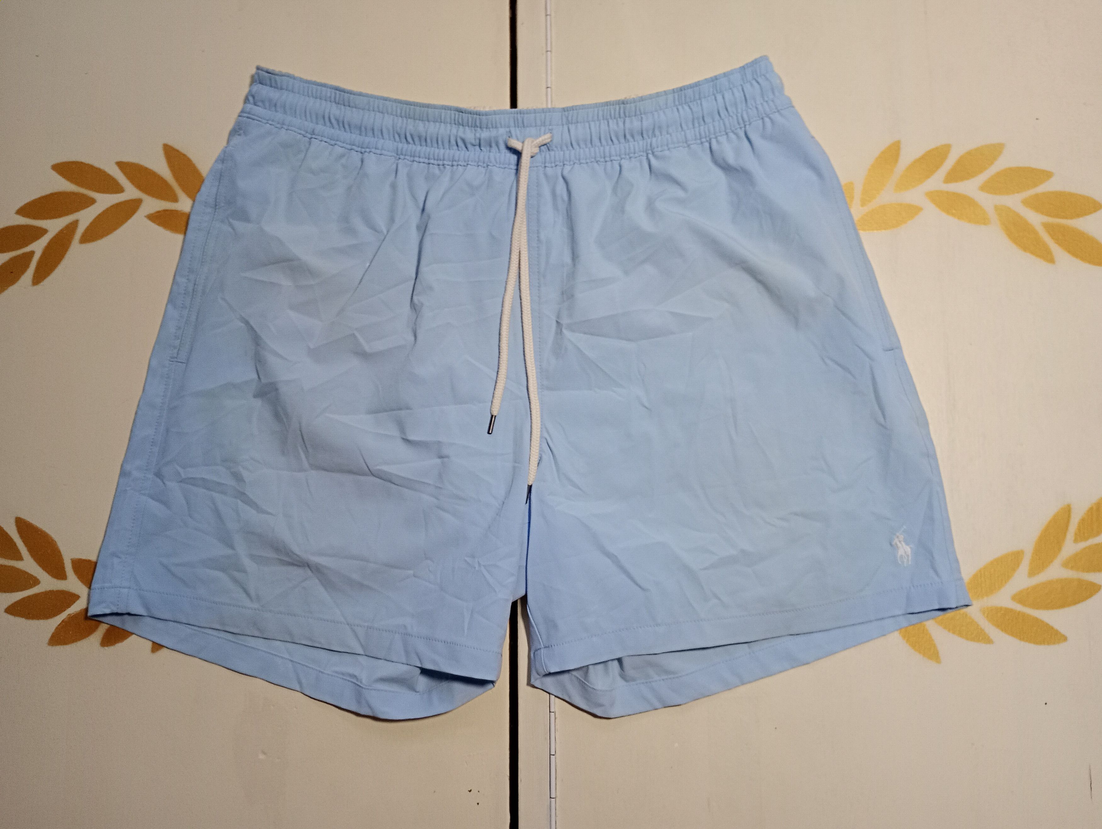 Polo Ralph Lauren Polo Ralph Lauren Shorts Size US 36 / EU 52 - 1 Thumbnail