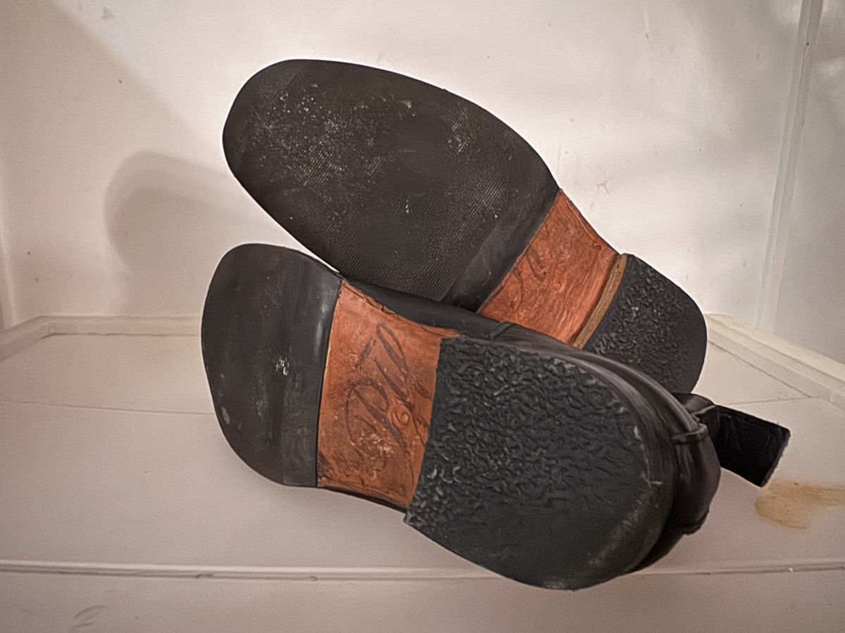 Paul Harnden Shoemakers PH Chelsea boots Size US 6 / EU 39 - 3 Thumbnail