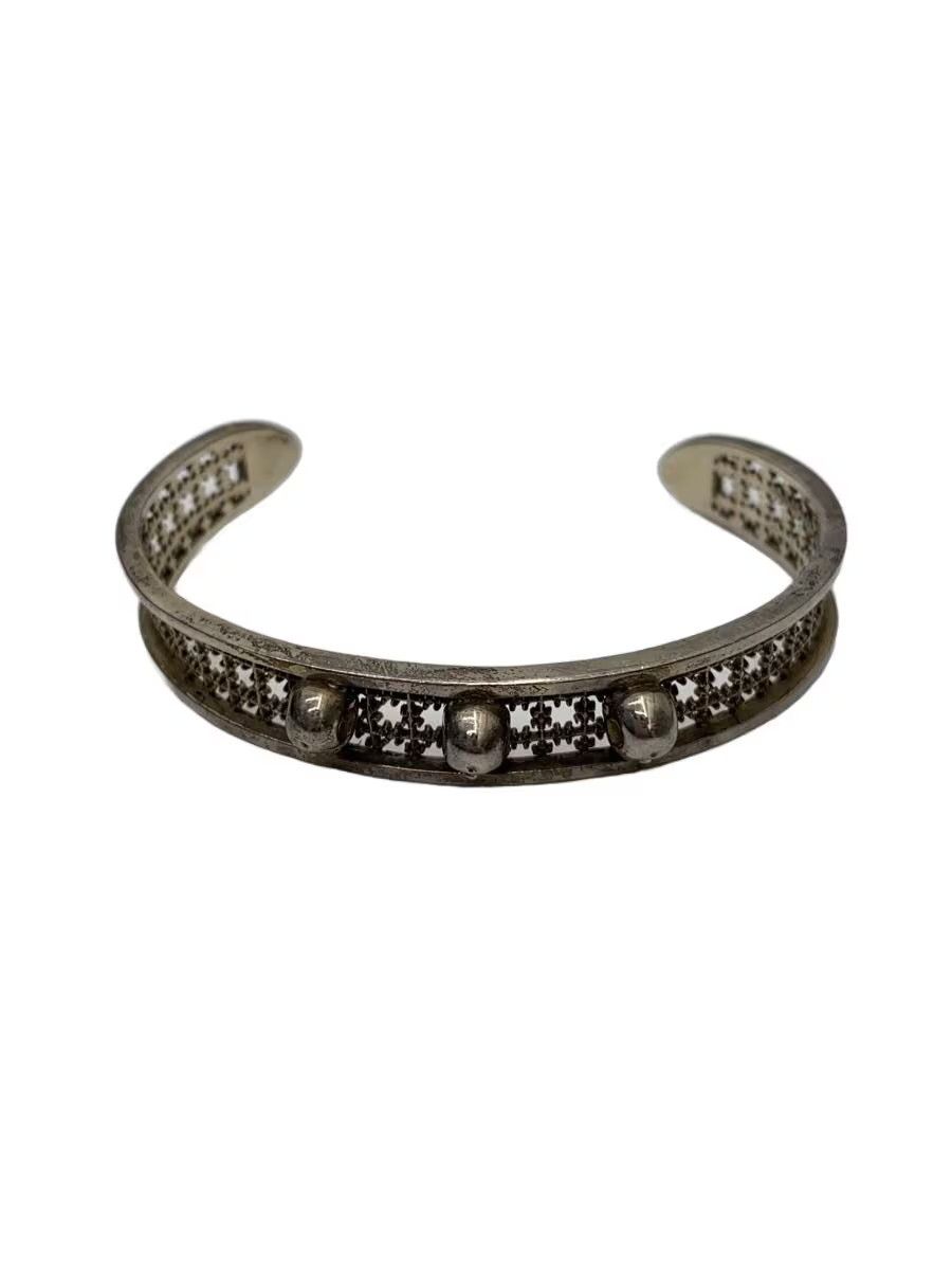 Hysteric Glamour Hysteric Glamour 925 Cuban Bracelet | Grailed