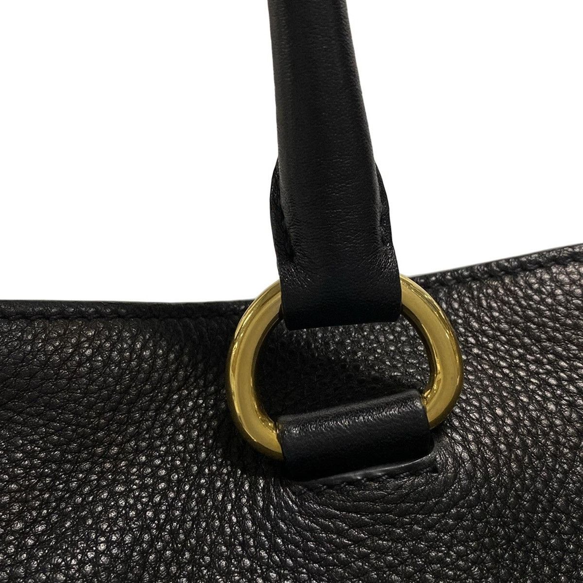 Prada PRADA Logo Tote Bag Size ONE SIZE - 16 Thumbnail