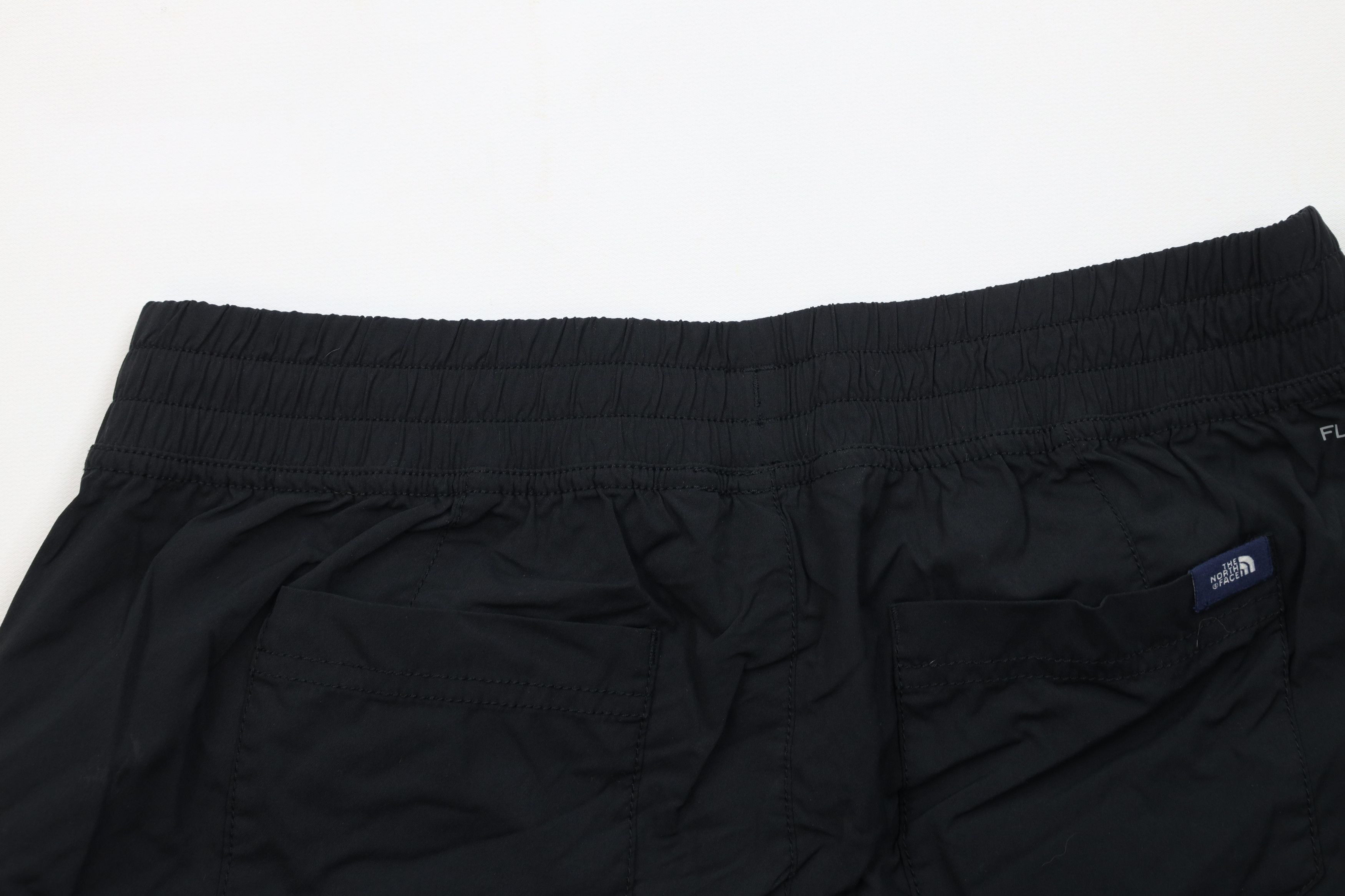 The North Face The North Face Flashdry Wander Hiking Trail Shorts Black Size 30" / US 8 / IT 44 - 9 Thumbnail