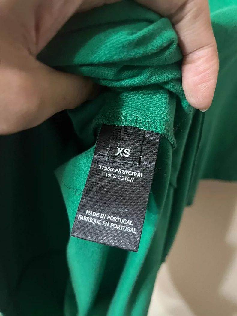 Vetements Vetements 20ss Heineken Short Sleeve Size US XS / EU 42 / 0 - 4 Thumbnail
